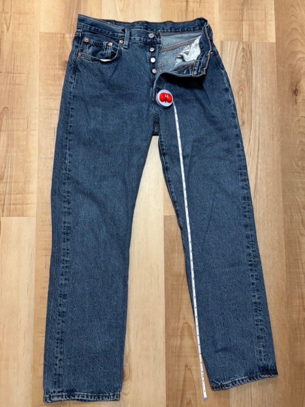 Levi's 501 '90s Women's Jeans